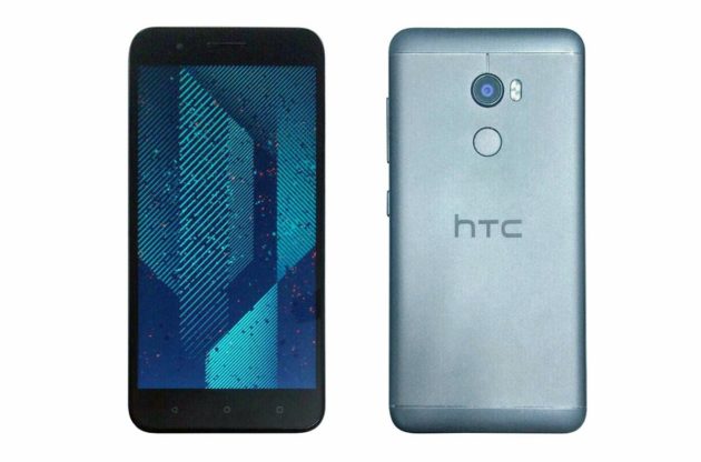HTC One X10 arriverà nel Q1 2017