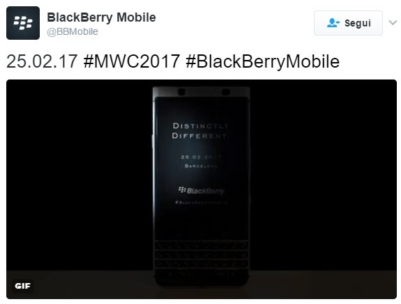 Blackberry Mercury