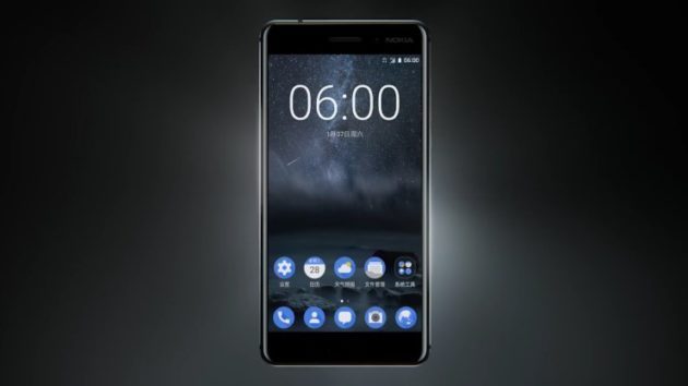 Nokia 8: nuovi dettagli tecnici e debutto atteso per il MWC 2017