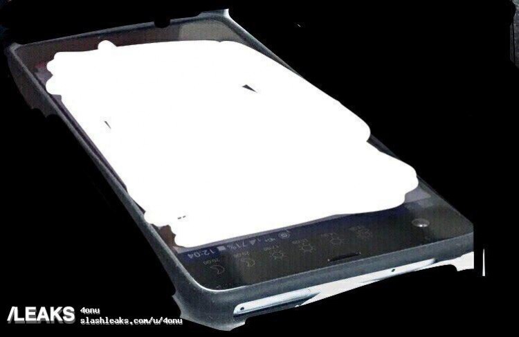 HTC Ocean Note
