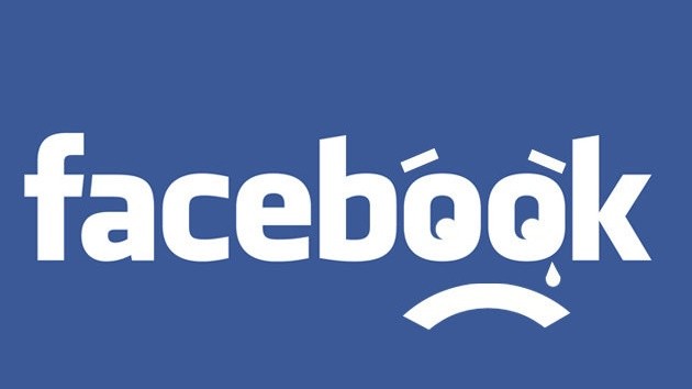 Facebook fa i capricci dopo l'ultimo aggiornamento