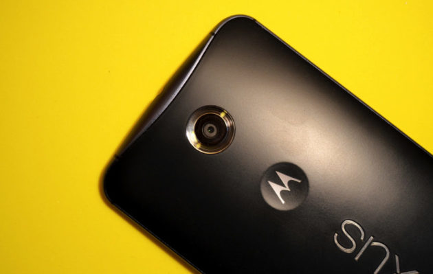 Nexus 6 e Nexus 9 non riceveranno l'aggiornamento ad Android 7.1.2 Nougat