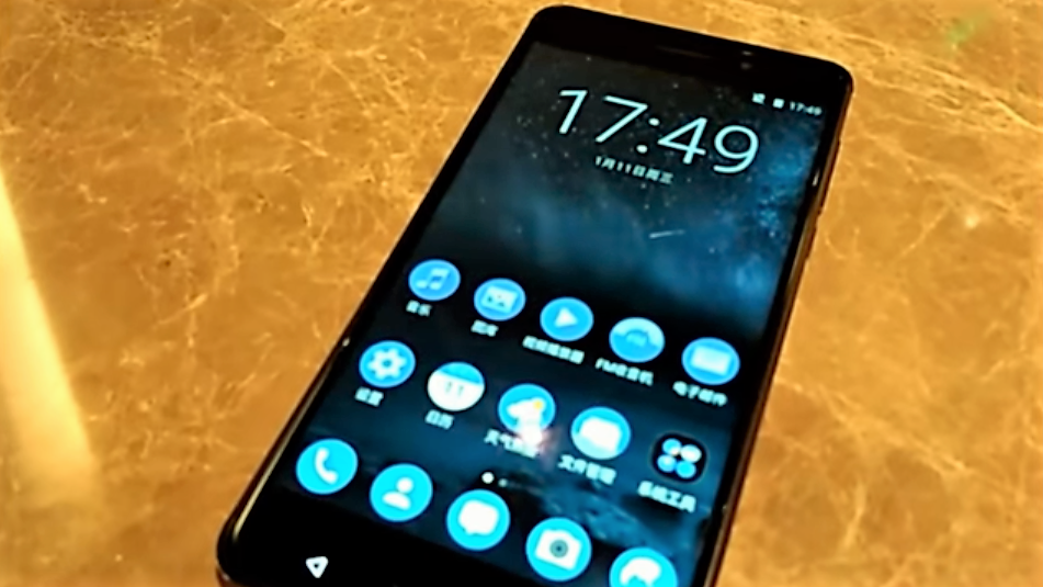 Nokia 6 primi hands on ed unboxing - VIDEO