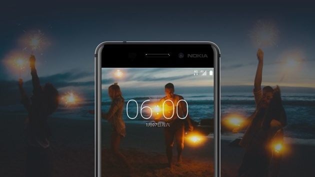 Nokia 6: tutto esaurito durante la prima vendita flash