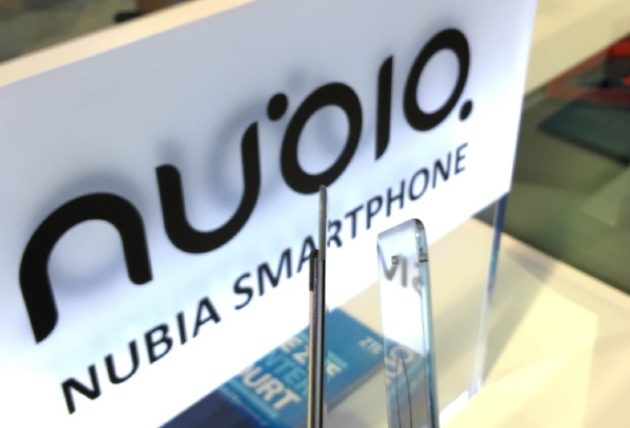 Nubia Z18S: lo smartphone con due display passa da TENAA