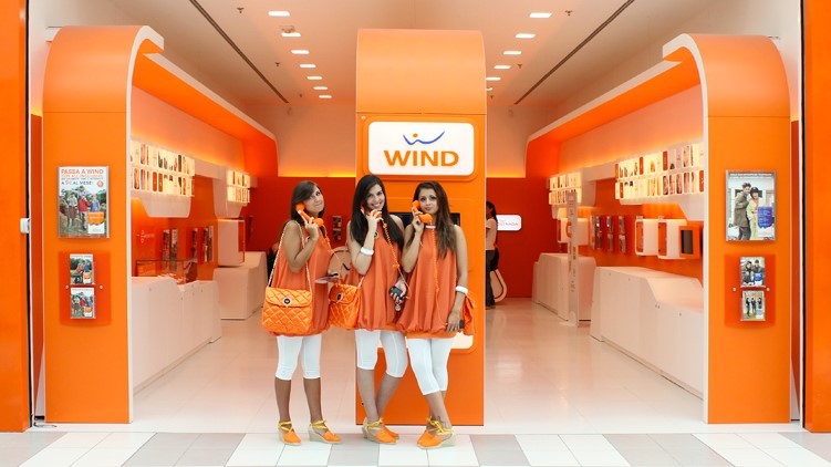 Wind Smart 2018, la nuovissima offerta disponibile a 8 euro