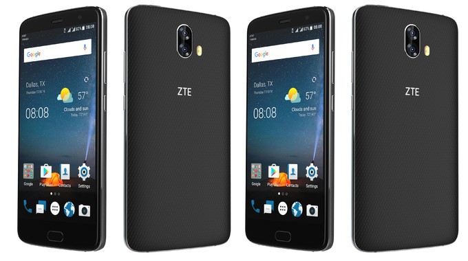 Обновление по zte blade v8 lite