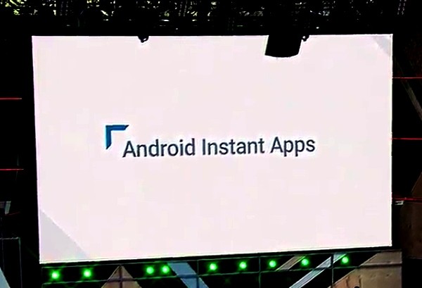 Android Instant App: i test pubblici prendono il via