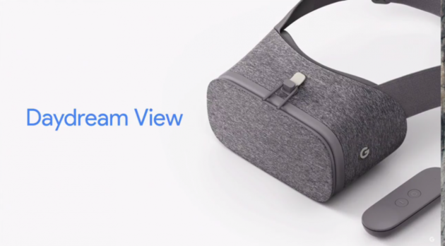 Daydream VR compatibile con Huawei, Asus e ZTE
