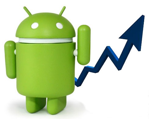 Distribuzione di Android gennaio 2017: solo l'1% dei dispositivi usa Nougat
