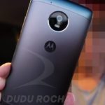 Moto G5