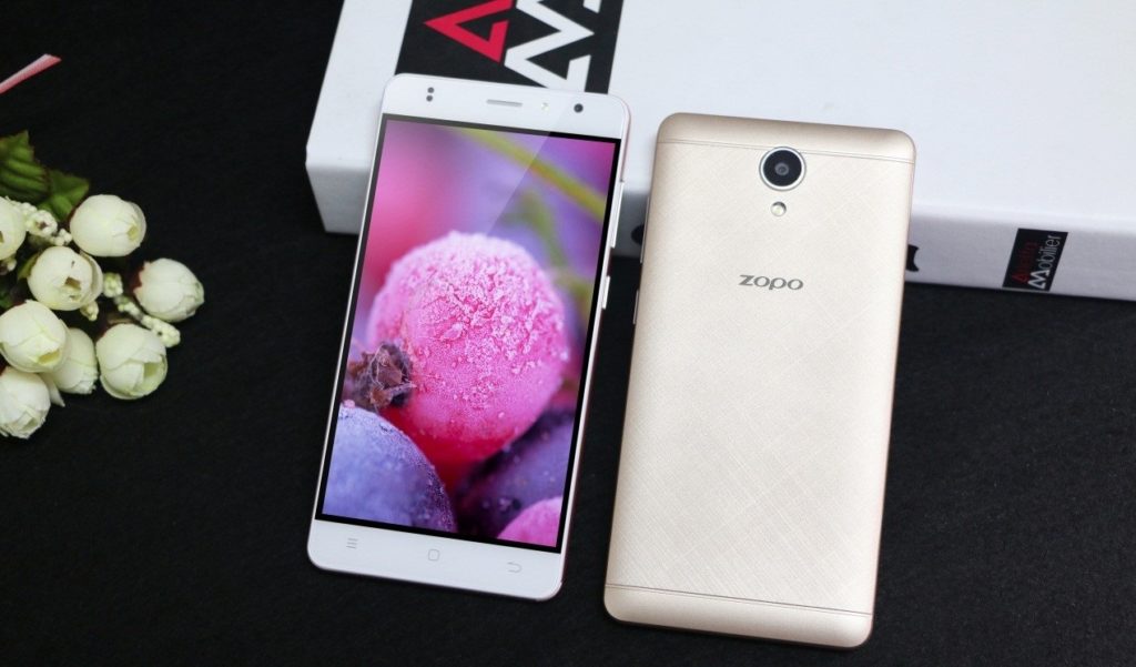 Zopo Color C5