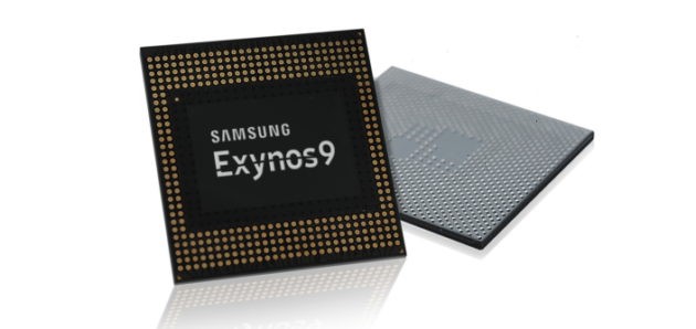 Samsung Exynos 8895: svelato ufficialmente il SoC del Galaxy S8
