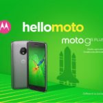 Moto G5 Plus