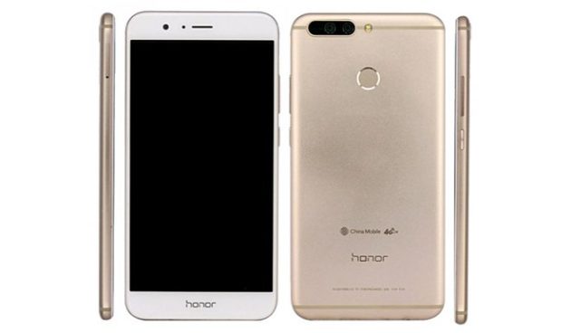 Honor V9 sarà presentato il 21 Febbraio