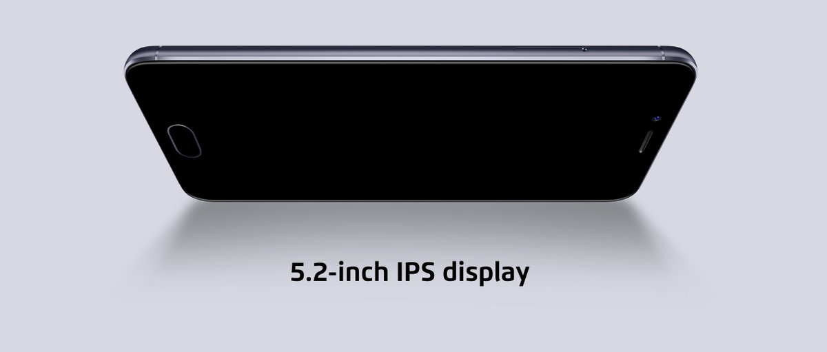 Meizu M5S