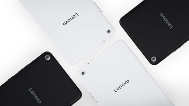 Lenovo Tab3 7 Plus arriva in Italia a partire da 110€