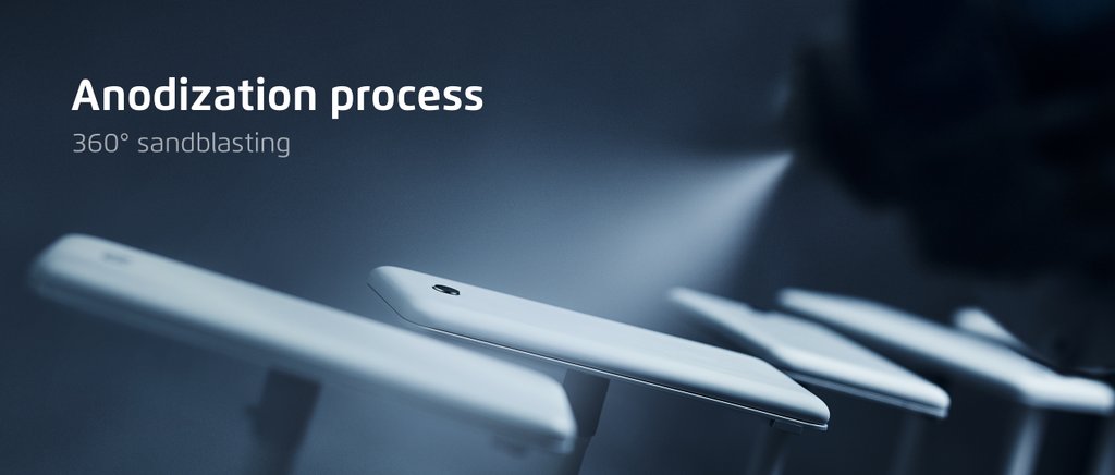 Meizu M5S
