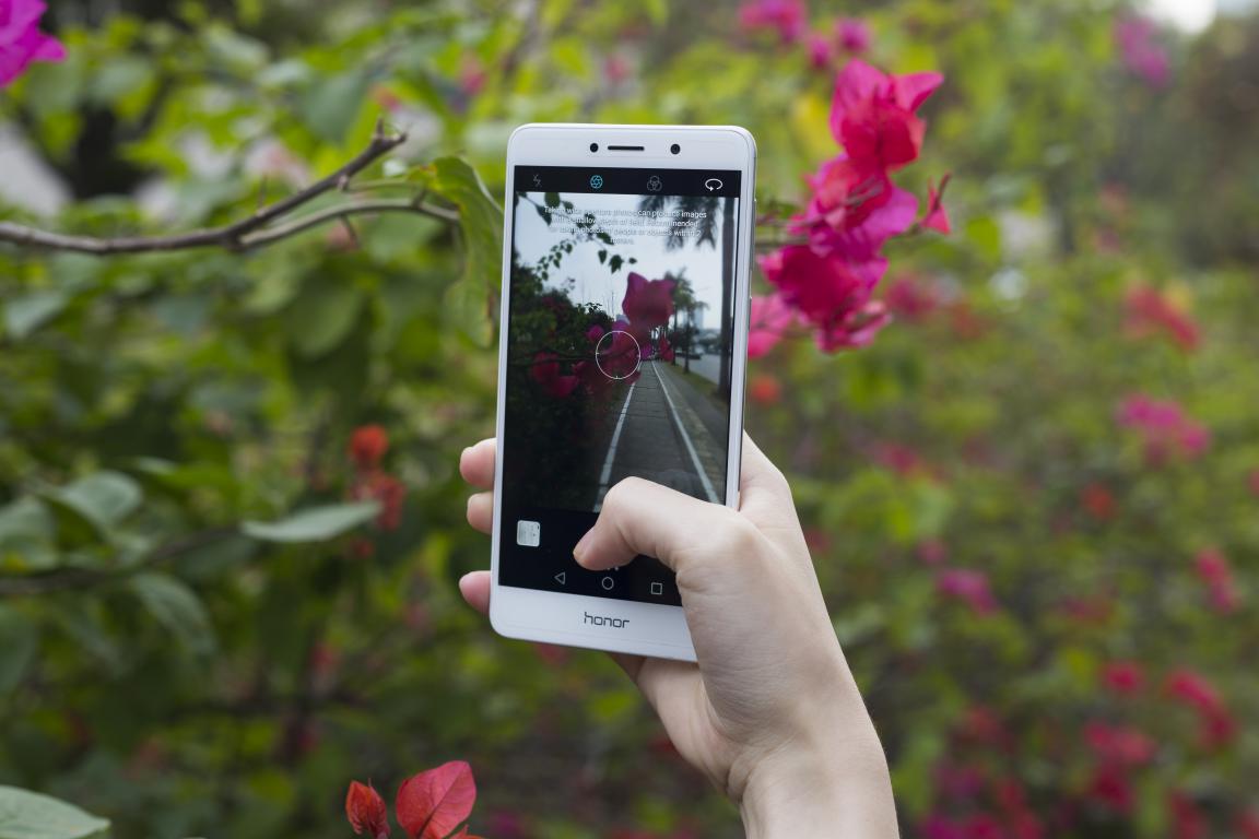 Honor 6X