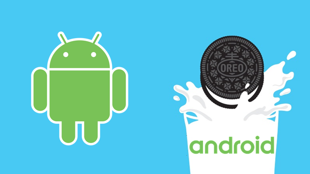 Android Oreo sarà il sistema operativo a bordo dei prossimi Google Pixel
