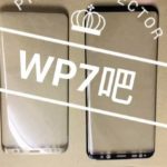 Galaxy S8 display gigante, ma senza dimenticare l'ergonomia (3)