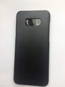 Galaxy S8 spuntano sul web nuove foto e video leaked (4)