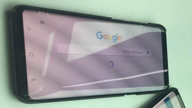 Galaxy S8: spuntano sul web nuove foto e video leaked