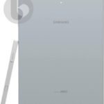 Galaxy Tab S3 ulteriori conferme riguardo alla S Pen (4)