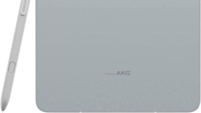 Galaxy Tab S3: ulteriori conferme riguardo alla S Pen - FOTO