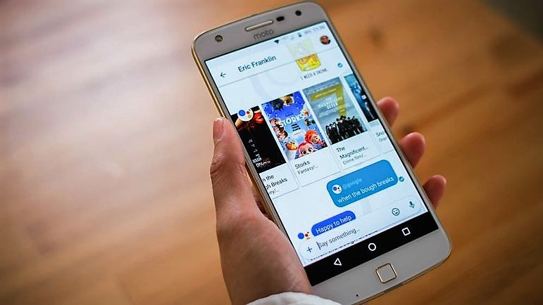 Google Allo non sfonda... e sprofonda nel Play Store