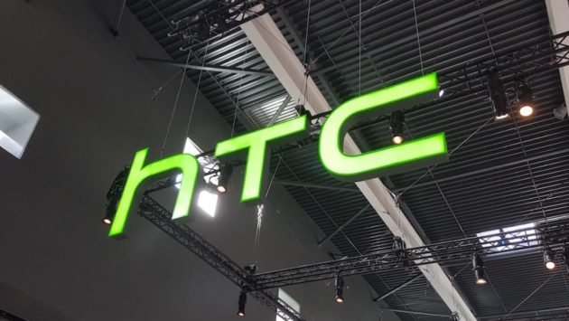 HTC non produrrà più smartphone entry level