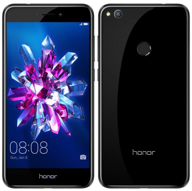 Honor 8 Lite in arrivo con Kirin 655 e batteria da 3000 mAh