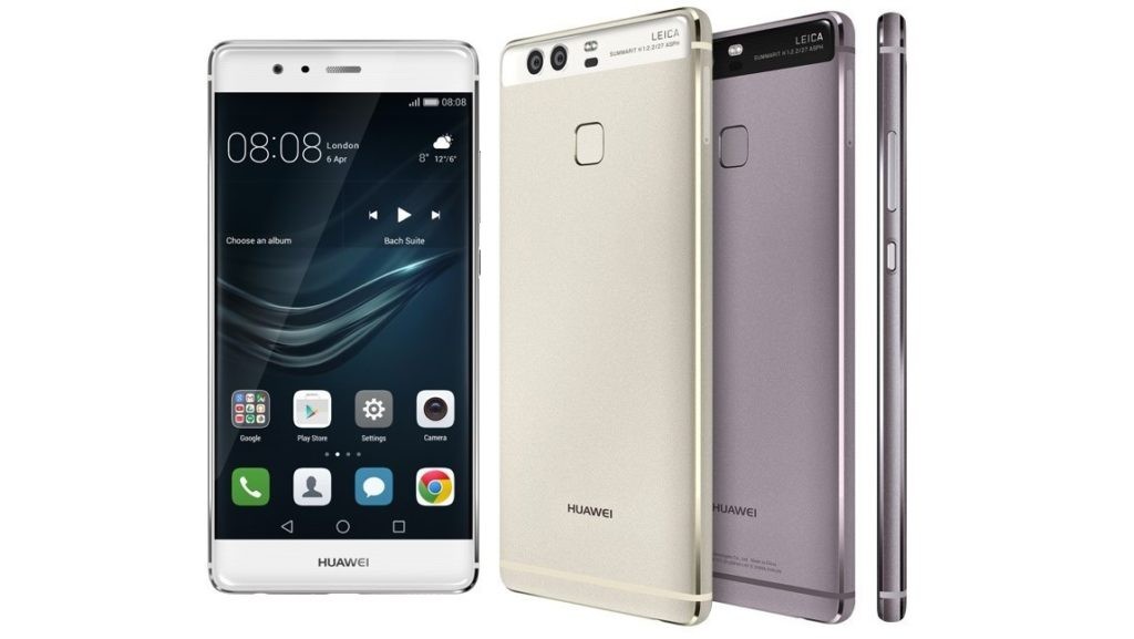 Huawei P10 Plus basteranno 8GB di RAM e 256GB di memoria interna (sarcasmo Mode ON)