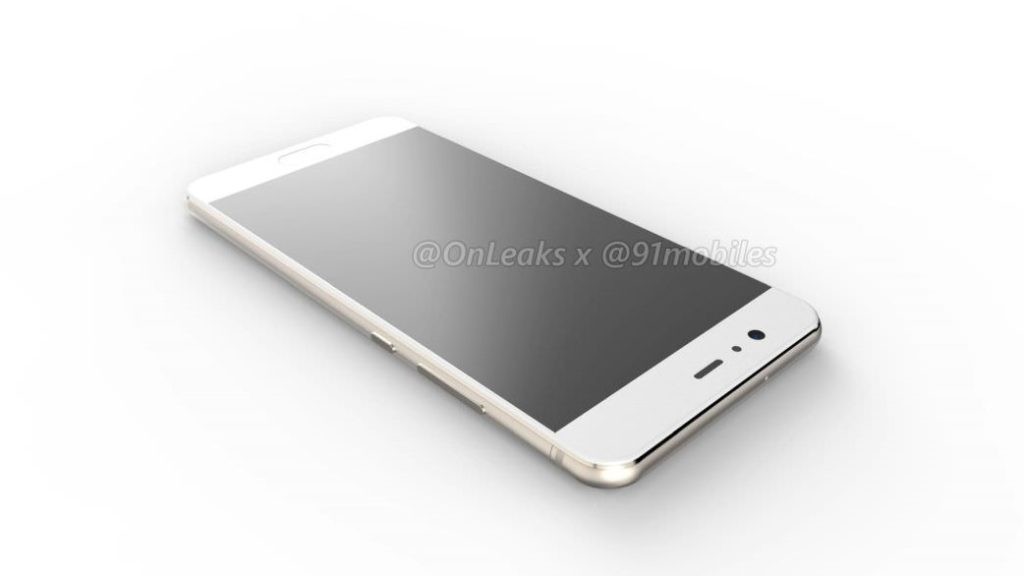 Huawei P10 ammiratelo in questo render video