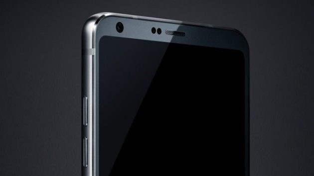 LG G6: foto dal vivo e nuovi render