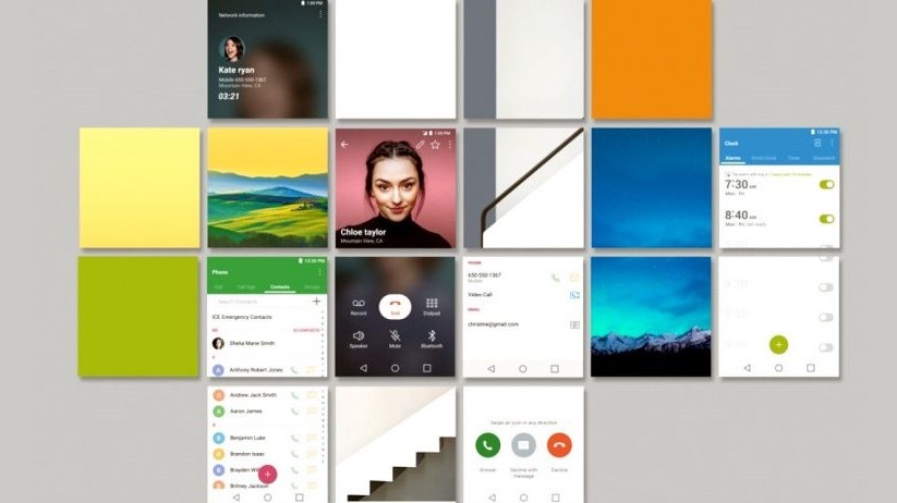 LG G6 vi sveliamo alcune chicche sulla nuova interfaccia