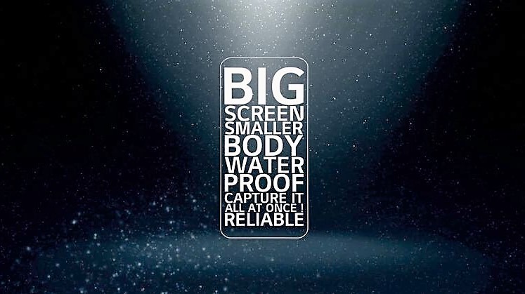 LG G6 v'ispira questo modello in colorazione bianca - LEAKED