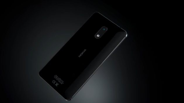 Nokia 8 - Prezzo più basso del previsto, pur trattandosi di un top di gamma