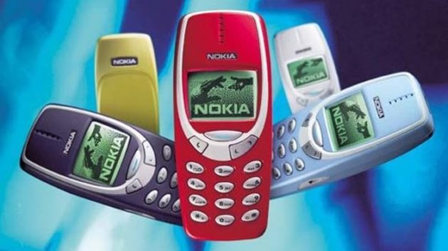 Nokia 3310: quali novità ci attendono?