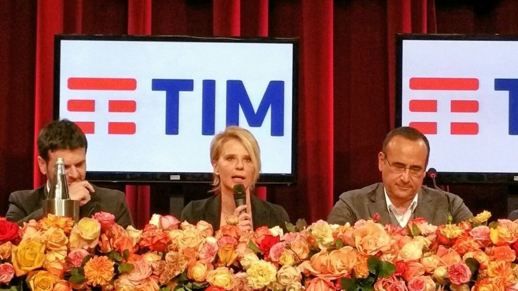 TIM porta il Festival di Sanremo sul tuo smartphone