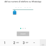 WhatsApp abilita la verifica in due passaggi (4)