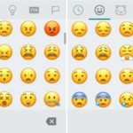 WhatsApp beta si aggiorna introducendo nuove emoji (2)