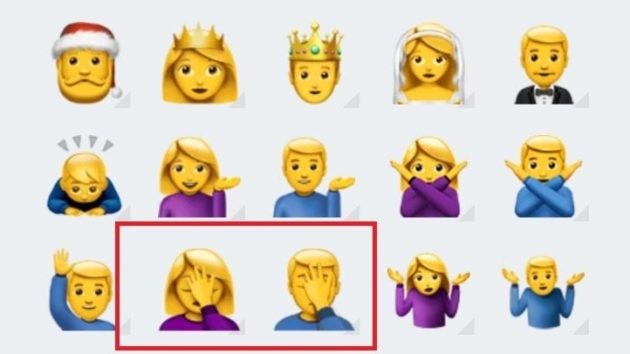 WhatsApp beta si aggiorna introducendo nuove emoji - FOTO