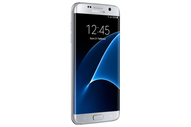 Samsung Galaxy S7 Edge vince il titolo di miglior smartphone dell'anno