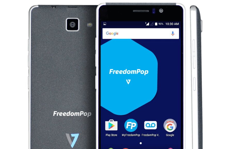 FreedomPop V7