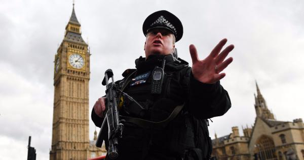 UK chiede aiuto a Whatsapp e Telegram nella lotta al terrorismo