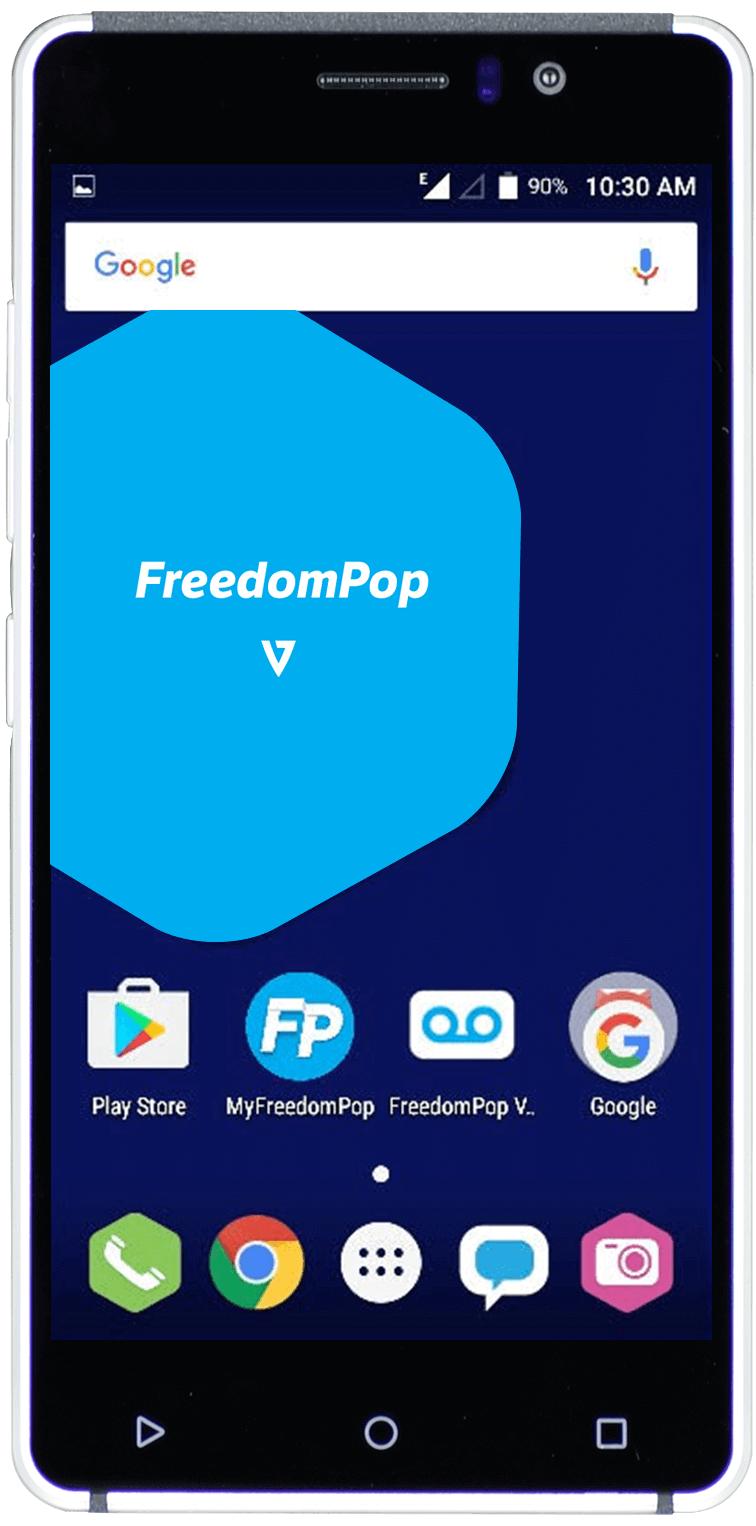 FreedomPop V7