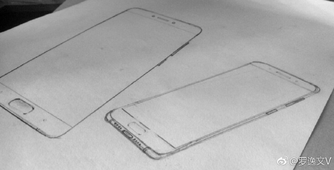 Xiaomi Mi 6