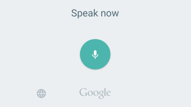 Android: la dettatura vocale ha qualche problema... problema... problema!
