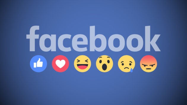 Facebook introdurrà le reazioni anche su Messenger?